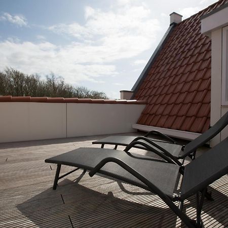 Appartement - Kaapduinseweg 13 | Dishoek "13A Luxe 4 Personen" Exterior foto