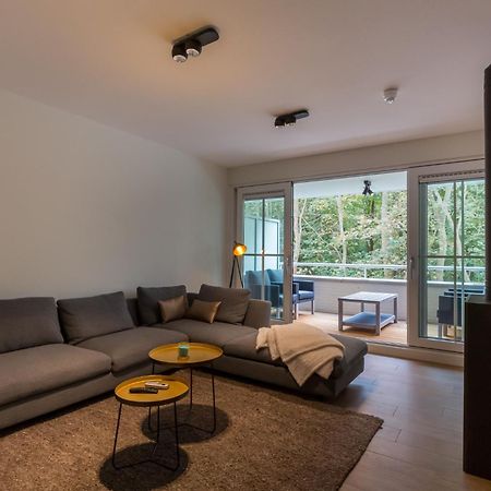 Appartement - Kaapduinseweg 13 | Dishoek "13A Luxe 4 Personen" Exterior foto