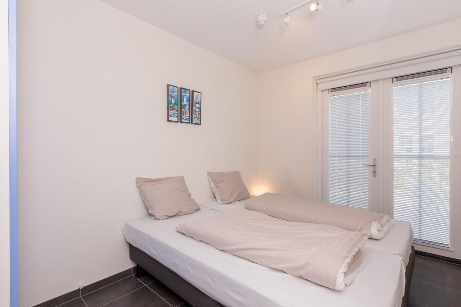 Appartement - Kaapduinseweg 13 | Dishoek "13A Luxe 4 Personen" Exterior foto