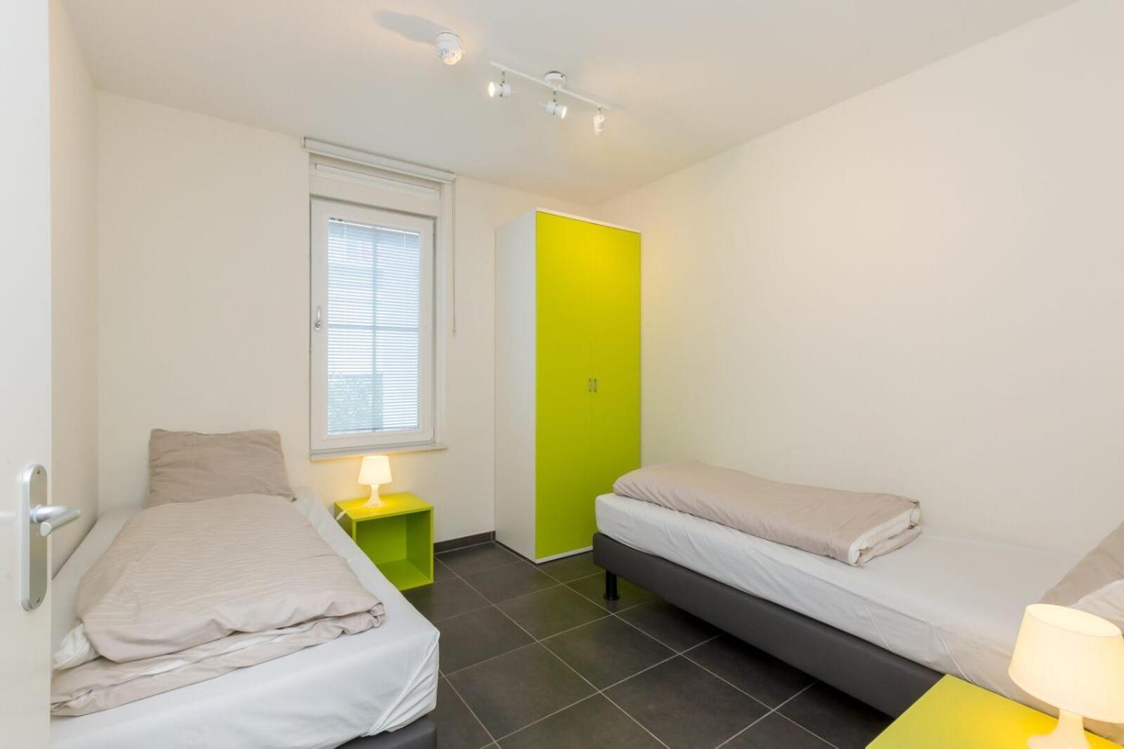 Appartement - Kaapduinseweg 13 | Dishoek "13A Luxe 4 Personen" Exterior foto