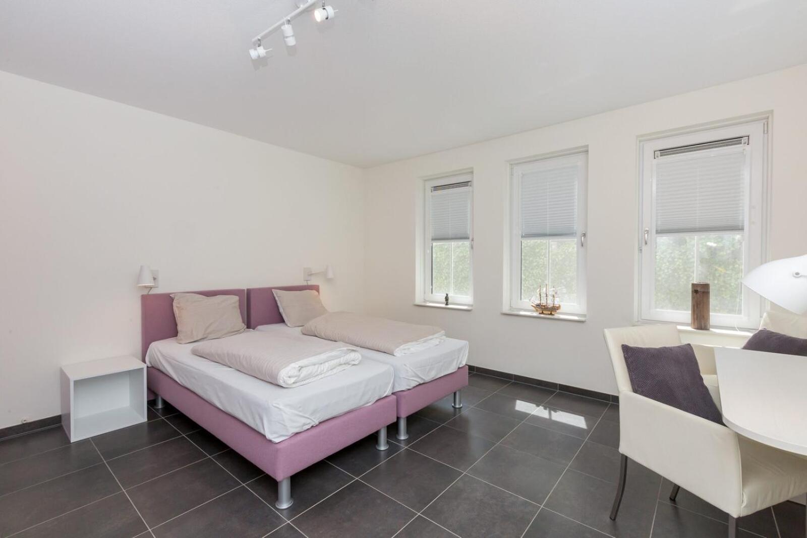 Appartement - Kaapduinseweg 13 | Dishoek "13A Luxe 4 Personen" Exterior foto
