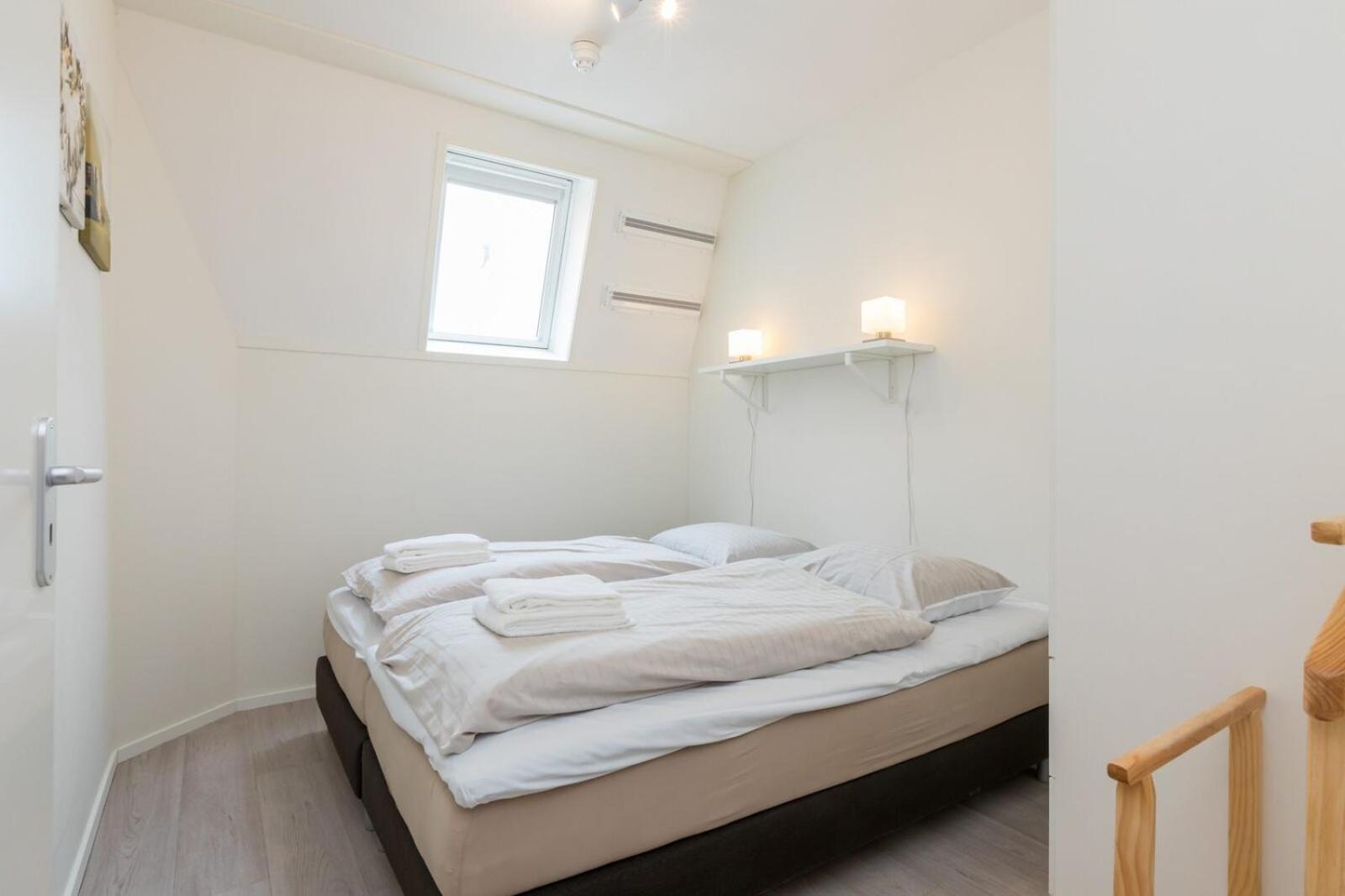 Appartement - Kaapduinseweg 13 | Dishoek "13A Luxe 4 Personen" Exterior foto