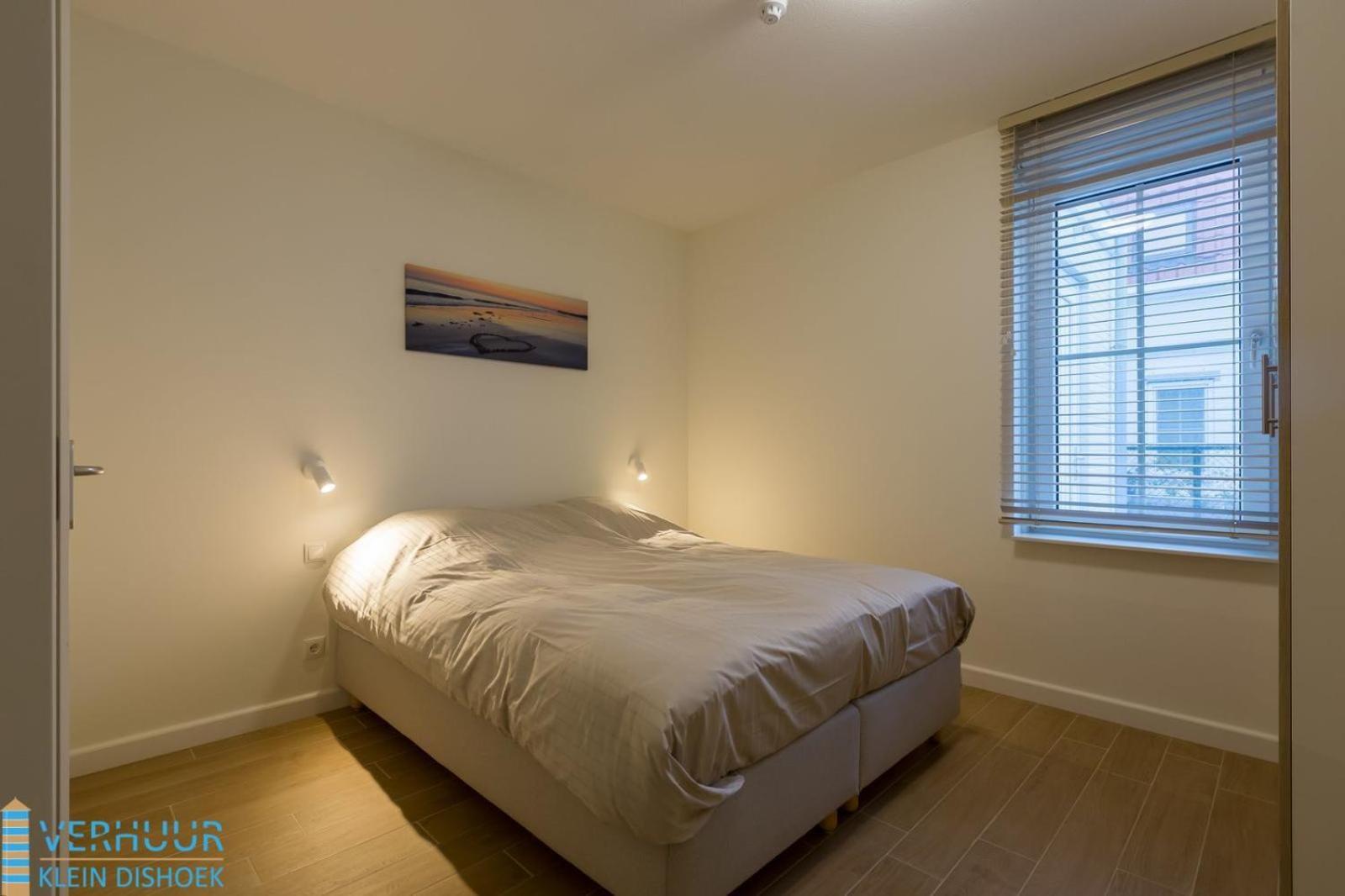 Appartement - Kaapduinseweg 13 | Dishoek "13A Luxe 4 Personen" Exterior foto